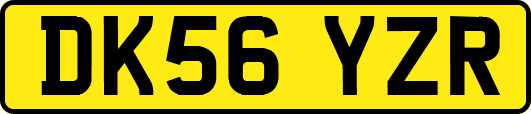 DK56YZR