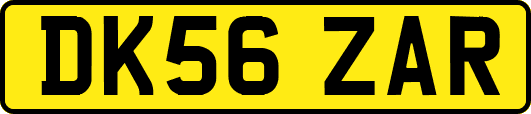 DK56ZAR