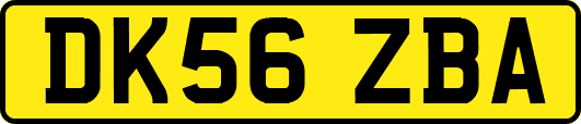 DK56ZBA