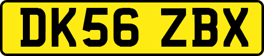 DK56ZBX