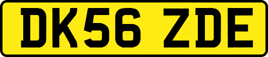 DK56ZDE