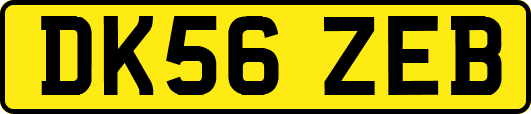 DK56ZEB