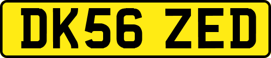 DK56ZED
