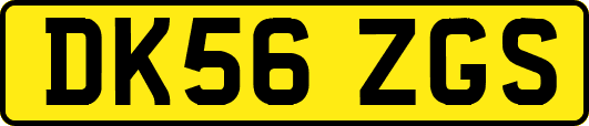 DK56ZGS