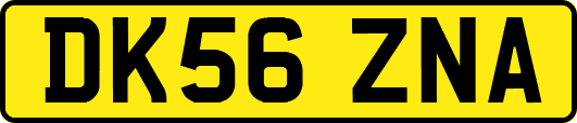 DK56ZNA