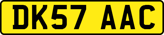 DK57AAC