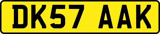 DK57AAK