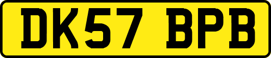 DK57BPB