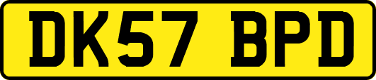 DK57BPD