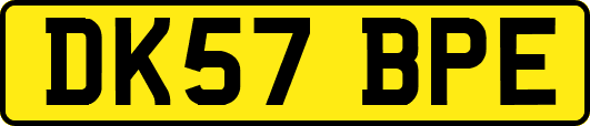 DK57BPE