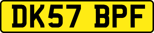 DK57BPF