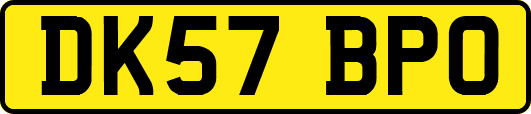 DK57BPO
