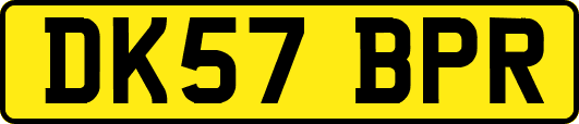 DK57BPR