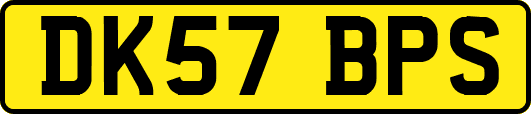 DK57BPS