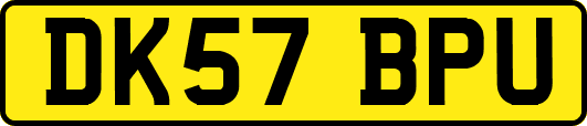 DK57BPU