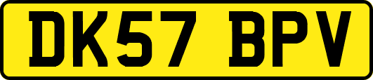 DK57BPV