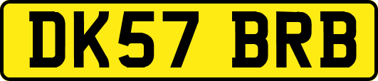 DK57BRB