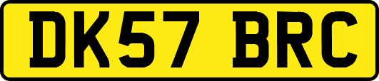 DK57BRC
