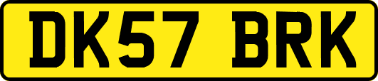 DK57BRK