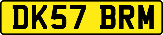 DK57BRM
