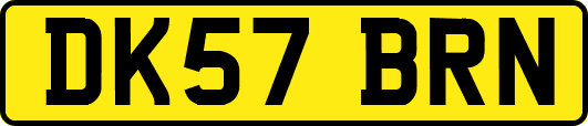 DK57BRN
