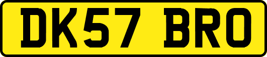 DK57BRO