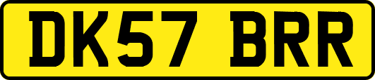 DK57BRR