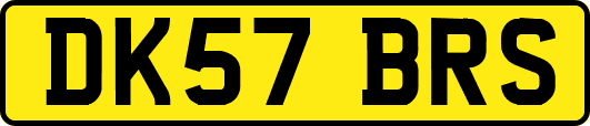 DK57BRS