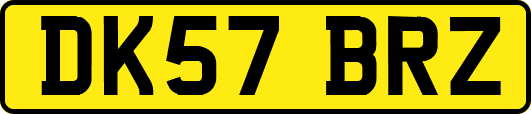 DK57BRZ