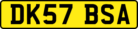 DK57BSA