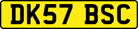 DK57BSC