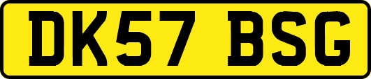 DK57BSG