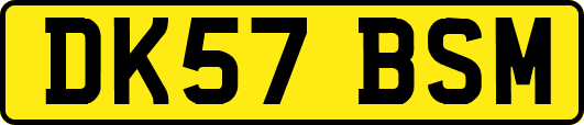 DK57BSM