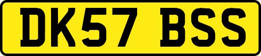 DK57BSS