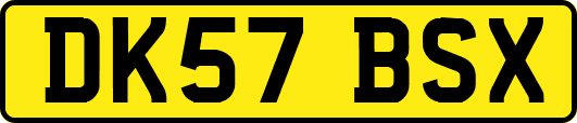 DK57BSX