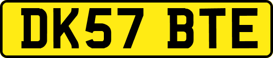 DK57BTE