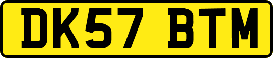 DK57BTM