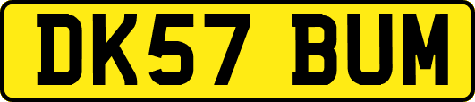 DK57BUM