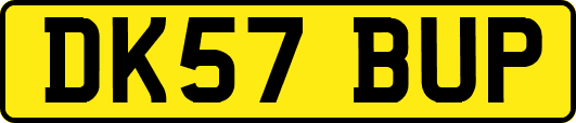DK57BUP