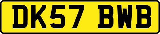 DK57BWB