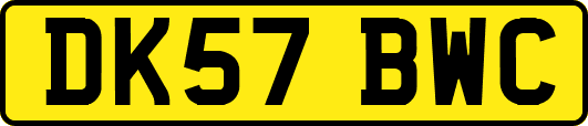 DK57BWC