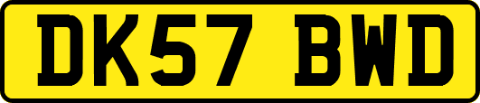 DK57BWD