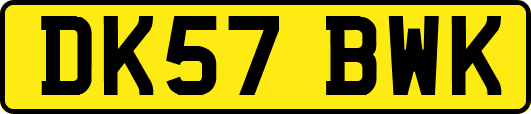 DK57BWK