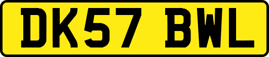 DK57BWL