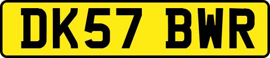 DK57BWR