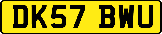 DK57BWU