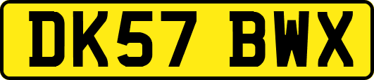 DK57BWX