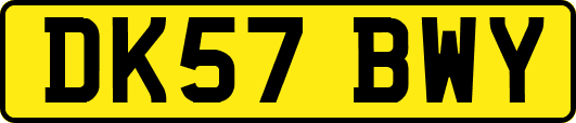 DK57BWY
