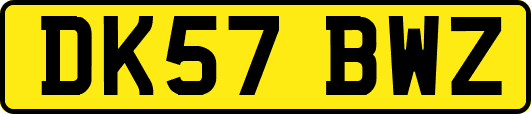DK57BWZ