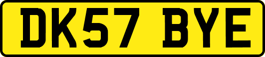 DK57BYE